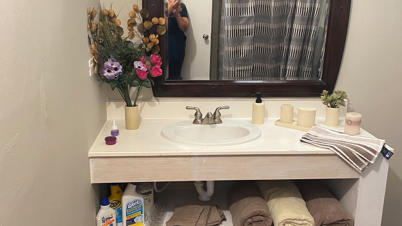 Photo of Bathroom in Ensenada