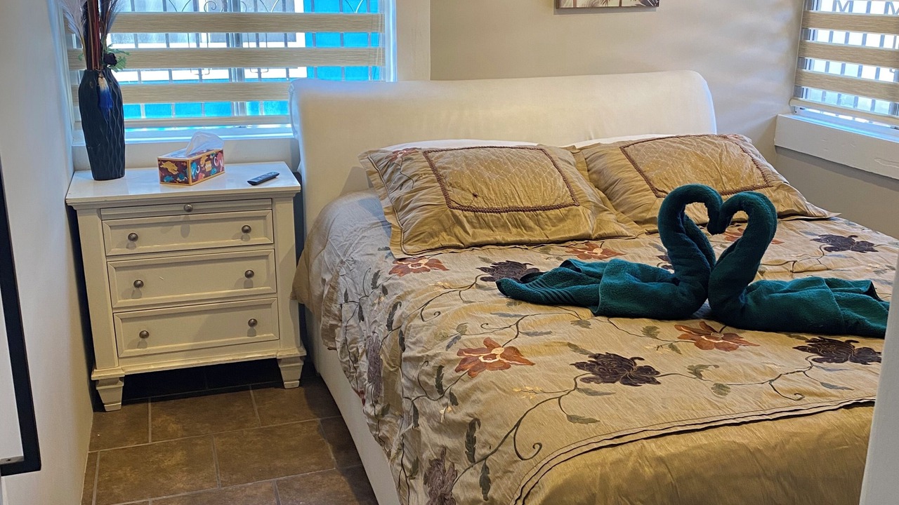 Photo of Bedroom in Ensenada