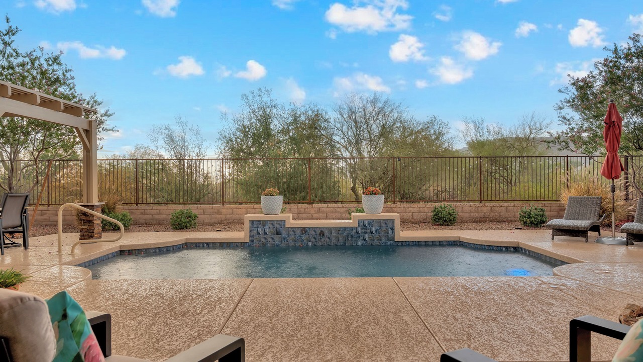 Photo of Outdoor in Dove Mountain