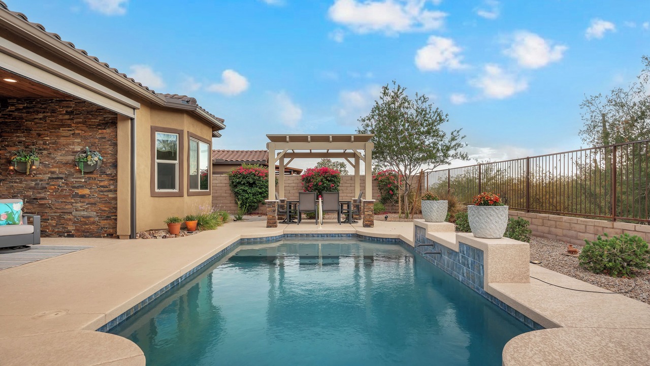 Photo of Outdoor in Dove Mountain
