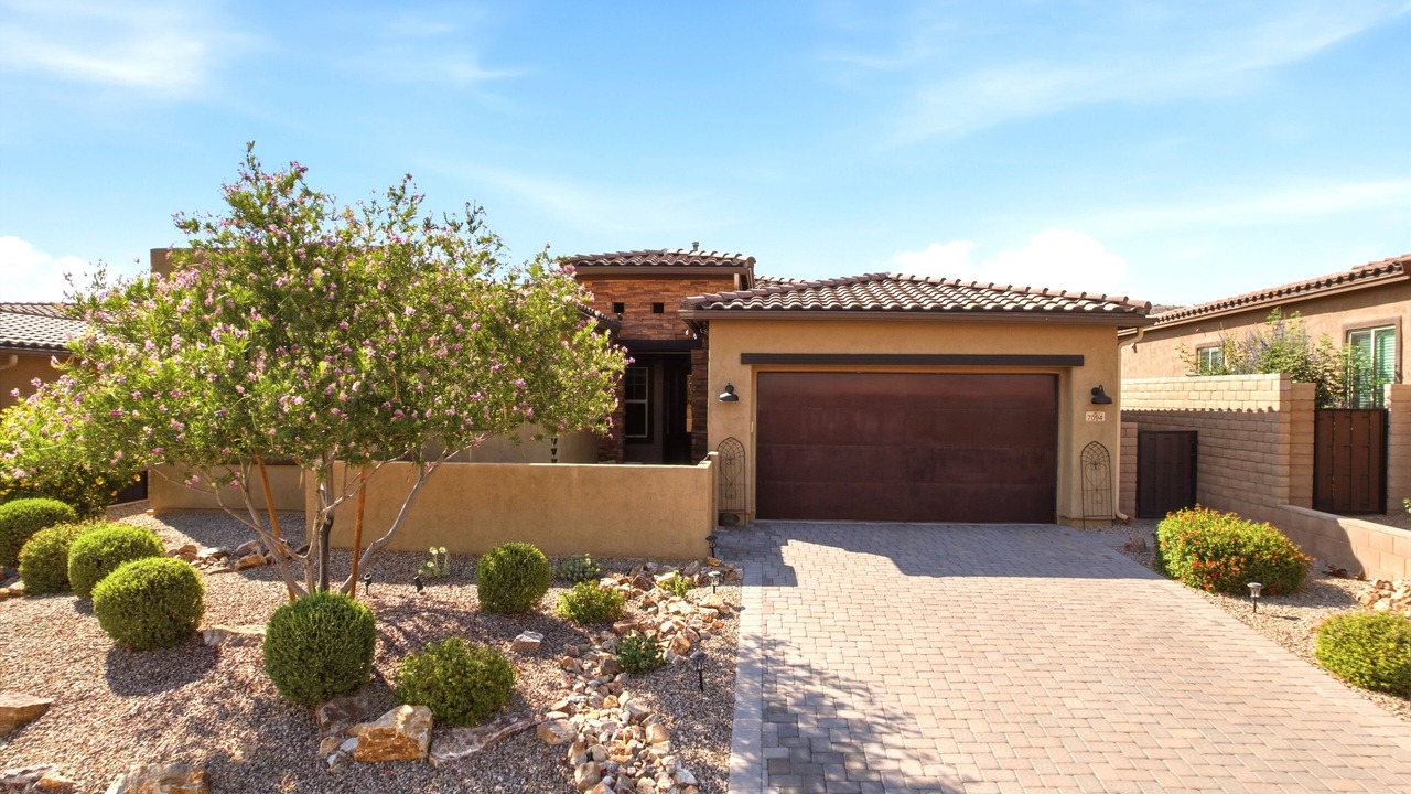Photo of Outdoor in Dove Mountain