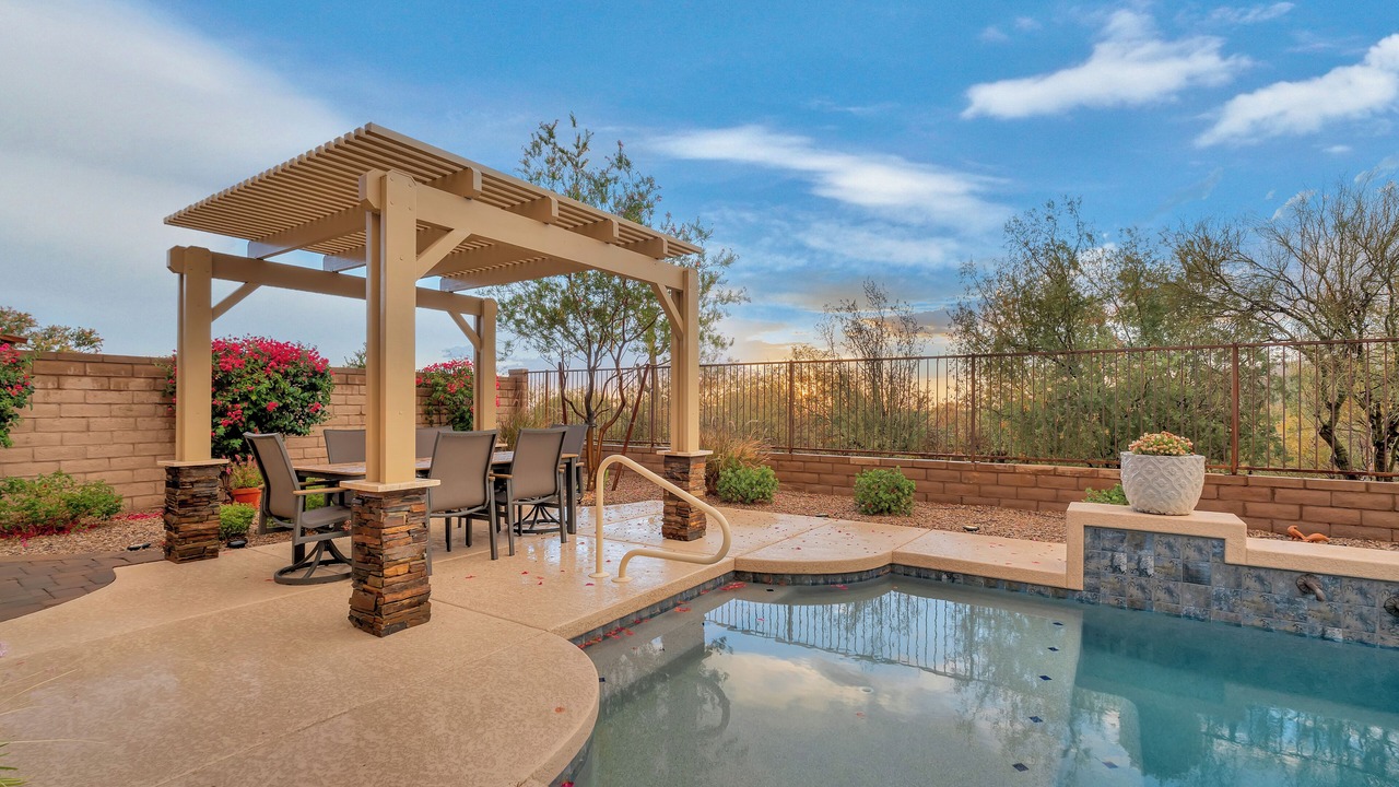 Photo of Outdoor in Dove Mountain