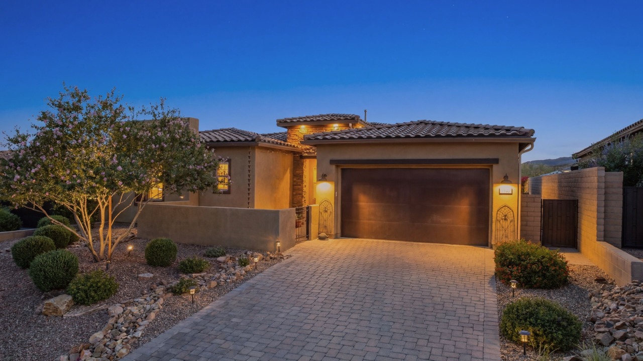Photo of Outdoor in Dove Mountain