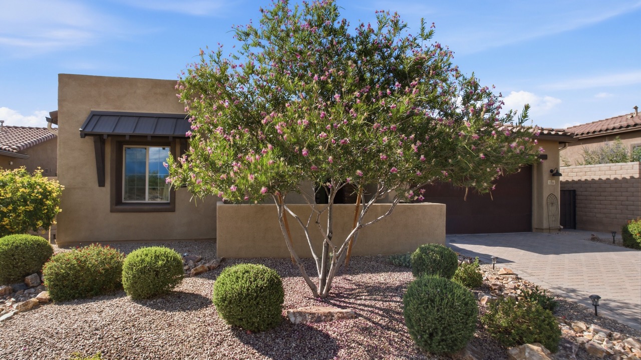 Photo of Outdoor in Dove Mountain