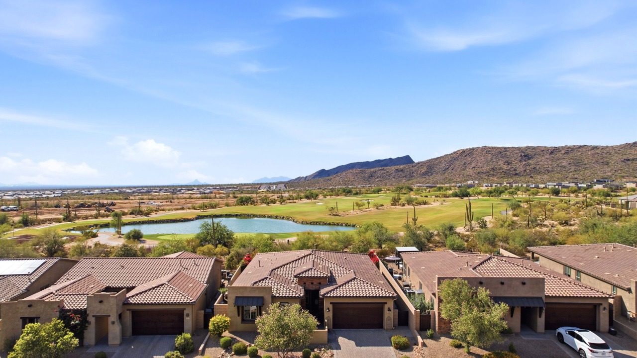 Photo of Outdoor in Dove Mountain