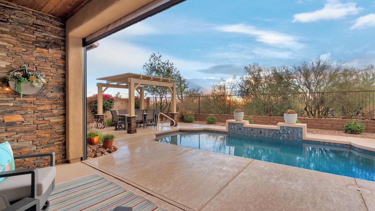 Photo of Outdoor in Dove Mountain