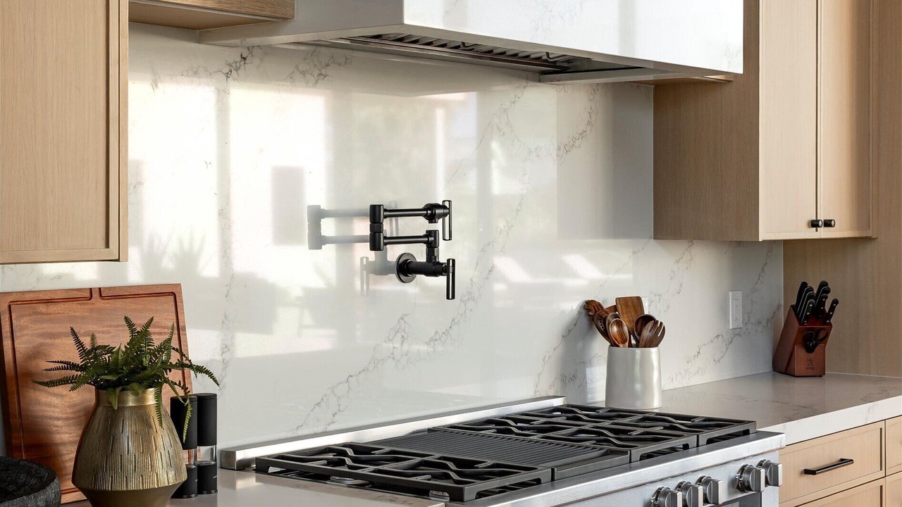 Photo of Kitchen in Buenavante