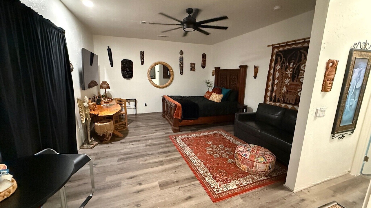Photo of Livingroom in Clarkdale