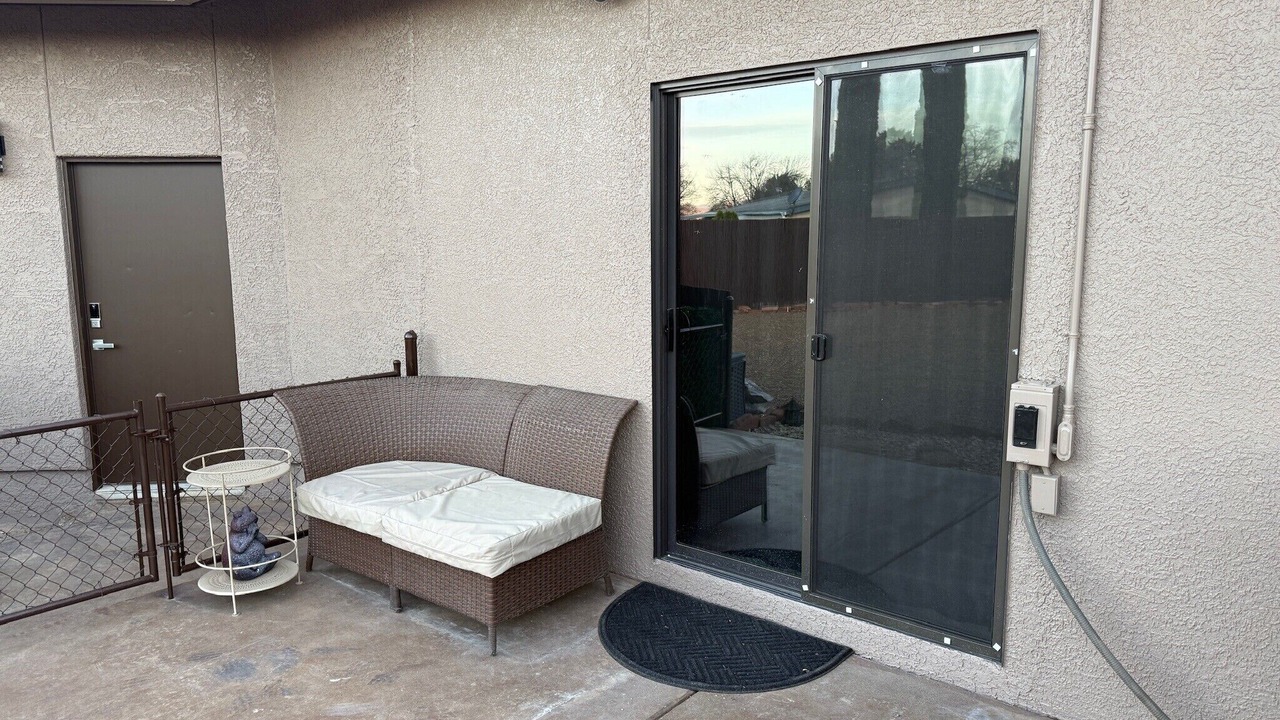 Photo of Patio Balcony in Clarkdale