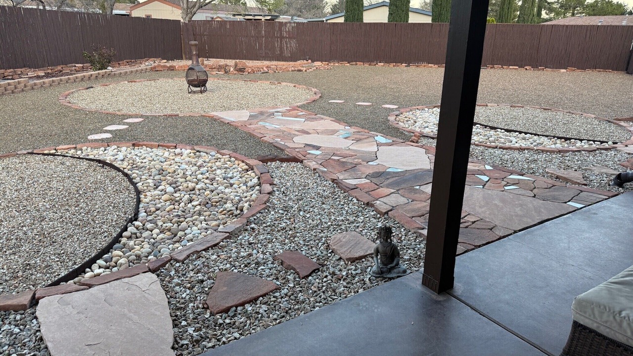 Photo of Patio Balcony in Clarkdale