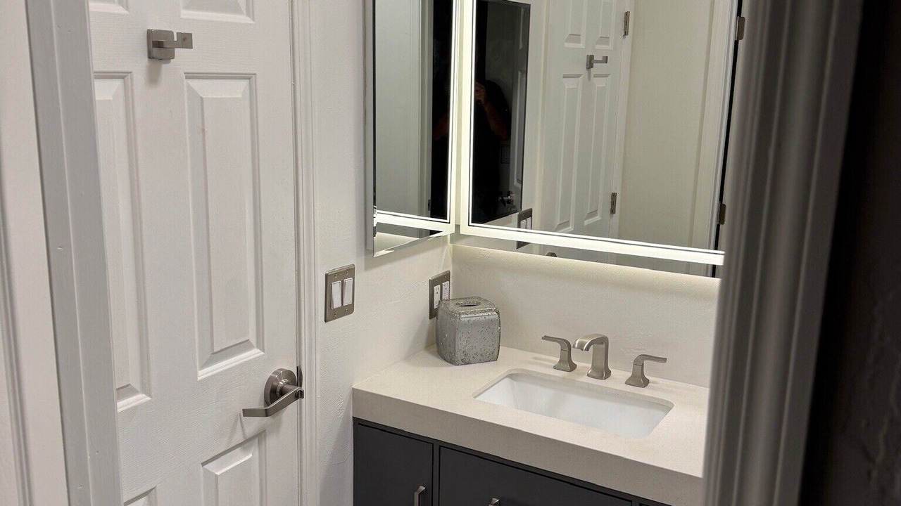 Photo of Bathroom in Clarkdale