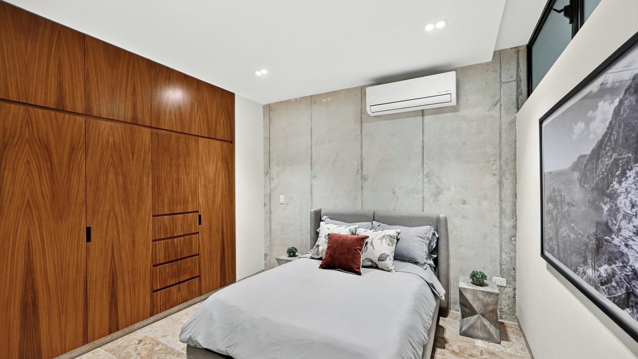 Photo of Bedroom in Merida