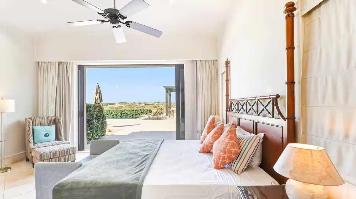 Photo of Bedroom in Los Cabos