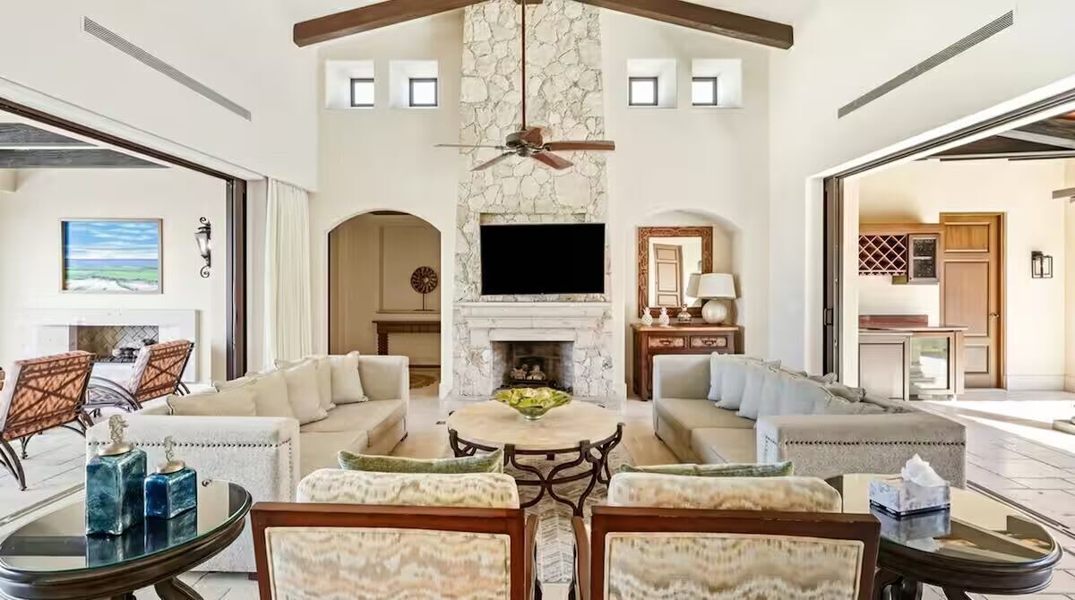 Photo of Livingroom in Los Cabos