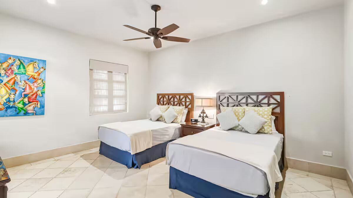 Photo of Bedroom in Los Cabos