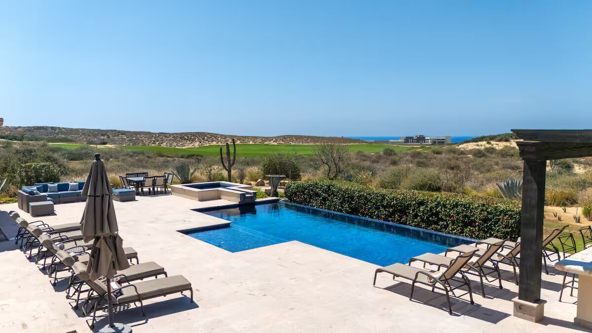 Photo of Outdoor in Los Cabos