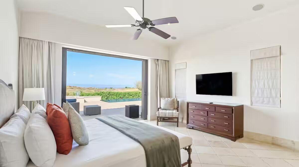 Photo of Bedroom in Los Cabos