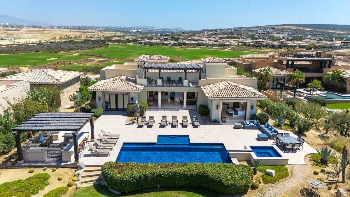 Photo of Outdoor in Los Cabos