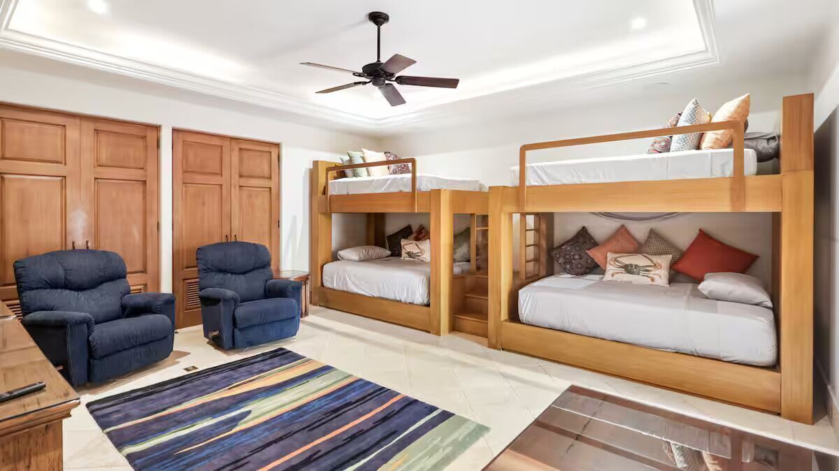 Photo of Bedroom in Los Cabos