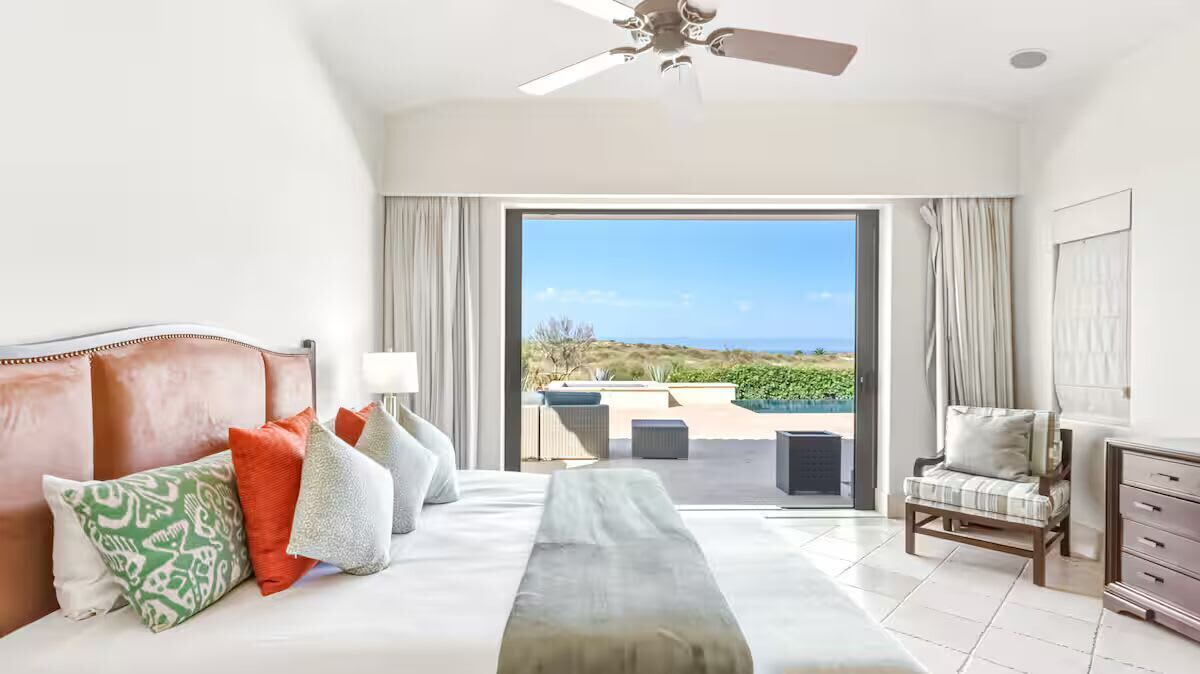 Photo of Bedroom in Los Cabos