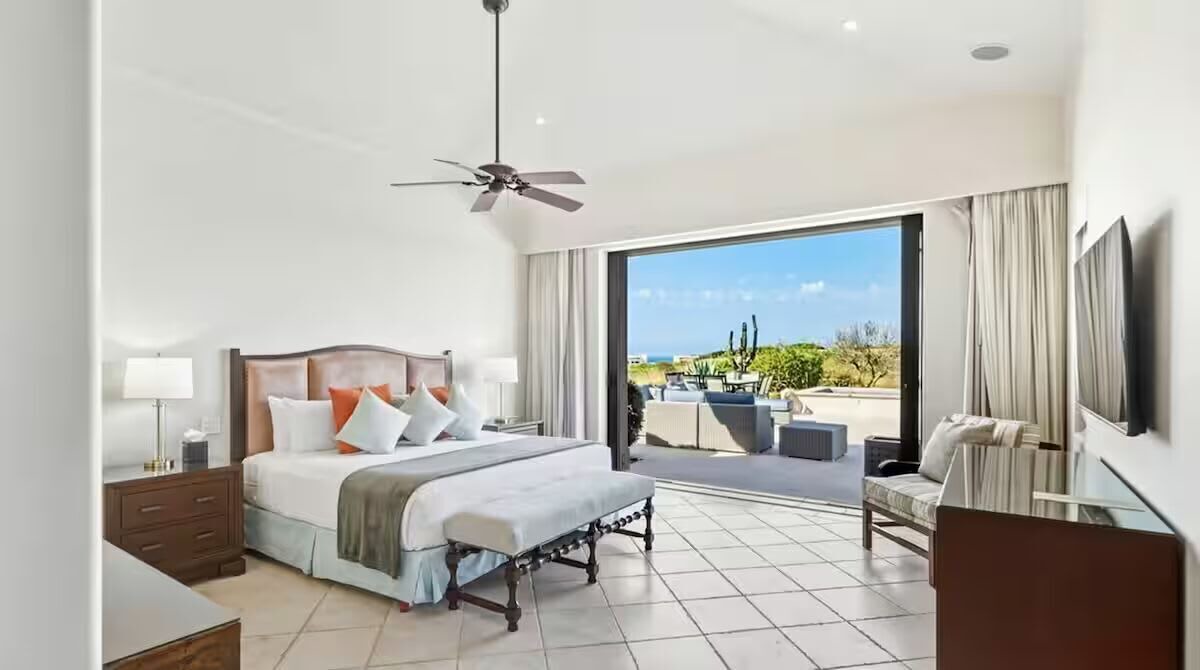 Photo of Bedroom in Los Cabos