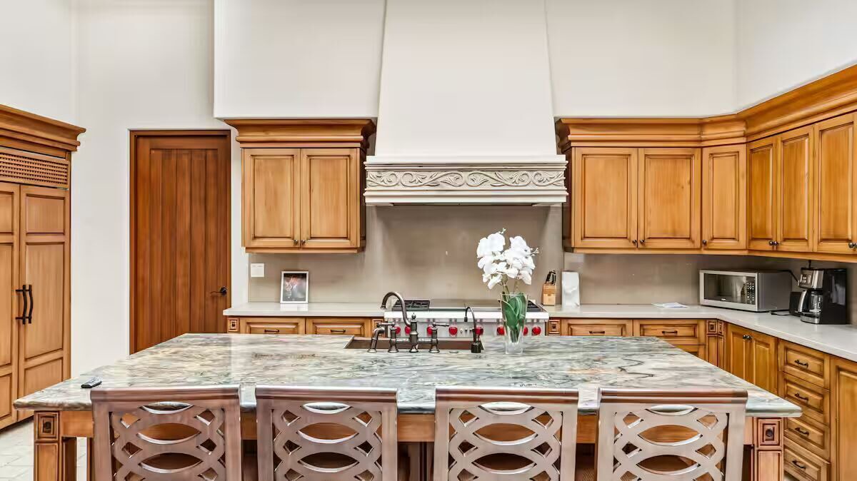 Photo of Kitchen in Los Cabos