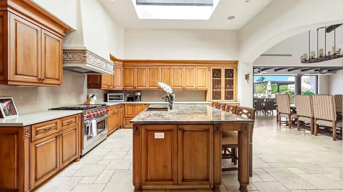 Photo of Kitchen in Los Cabos