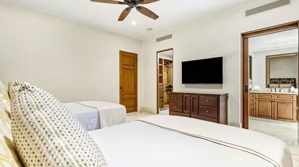 Photo of Bedroom in Los Cabos
