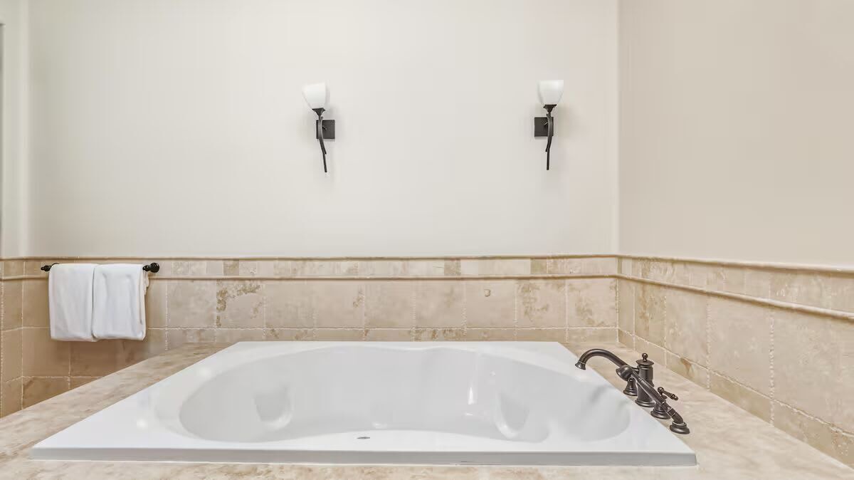 Photo of Bathroom in Los Cabos