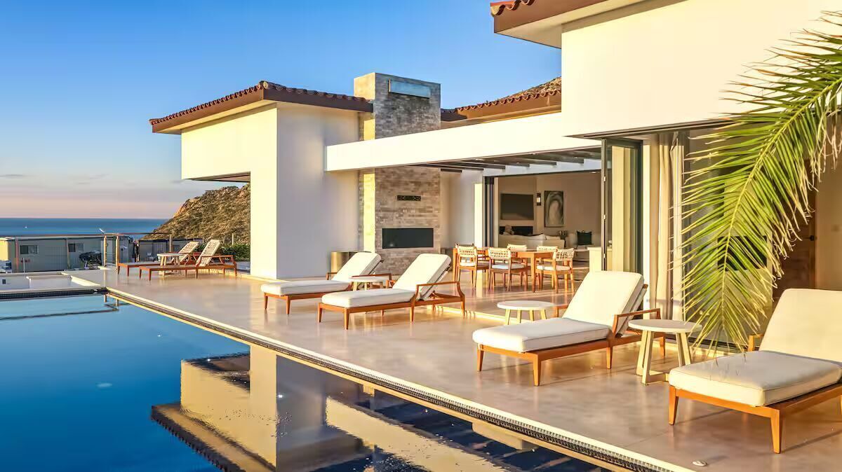 Photo of Outdoor in Paraiso Escondido