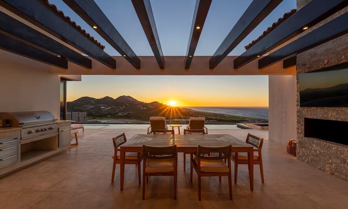 Photo of Outdoor in Paraiso Escondido