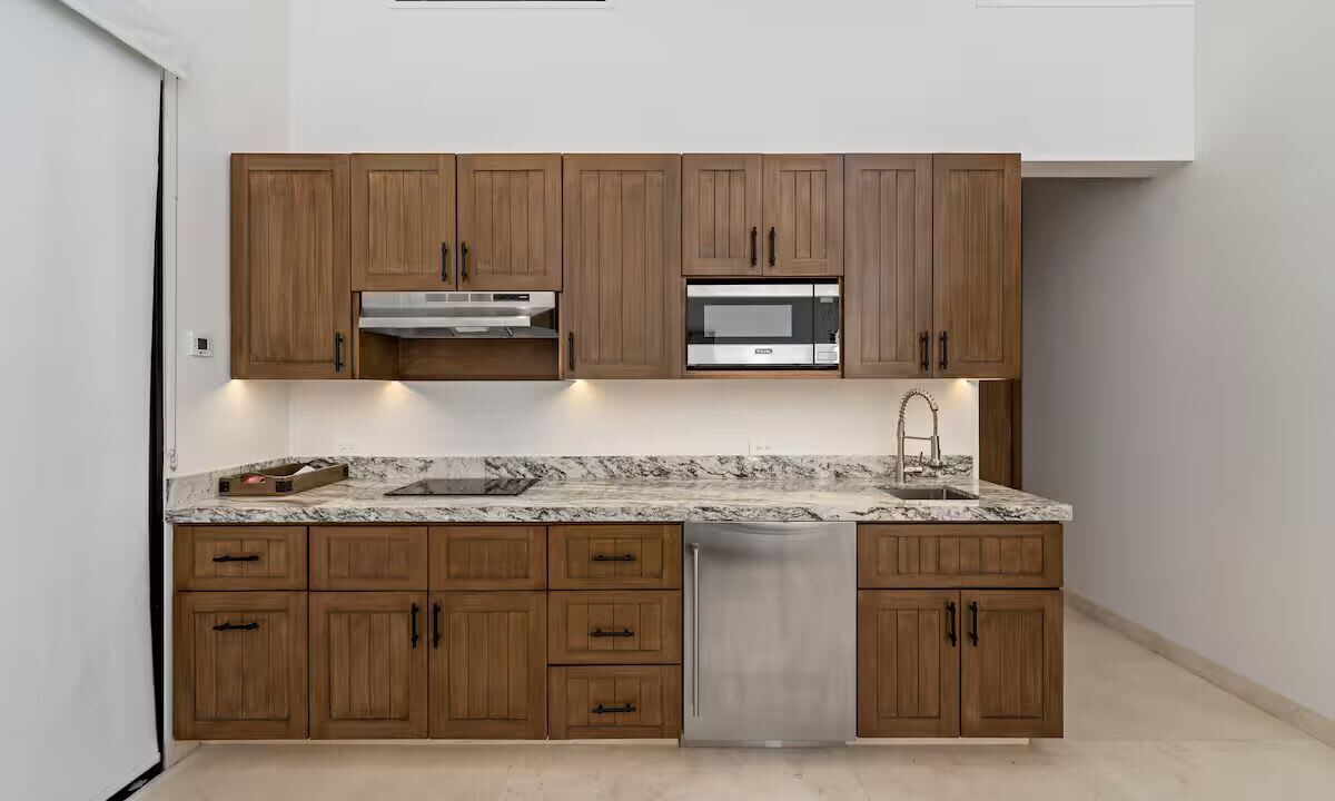 Photo of Kitchen in Paraiso Escondido