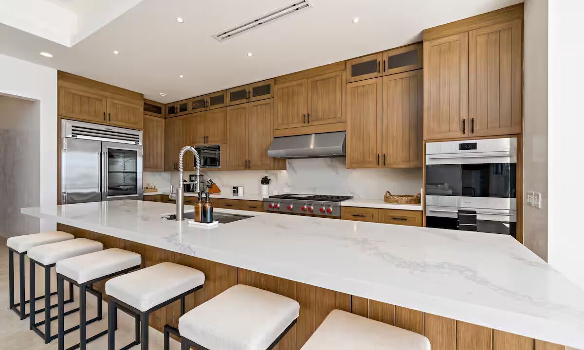 Photo of Kitchen in Paraiso Escondido