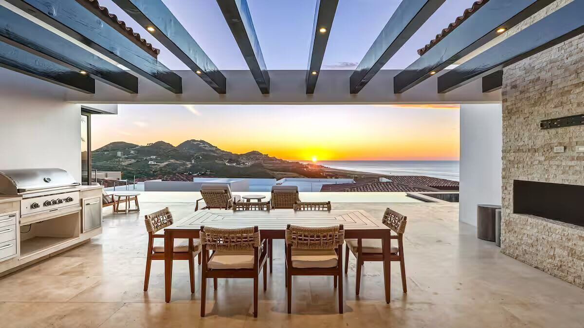 Photo of Outdoor in Paraiso Escondido