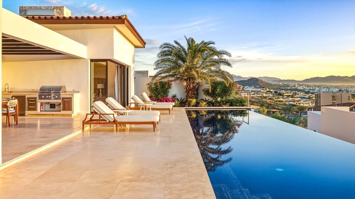 Photo of Outdoor in Paraiso Escondido