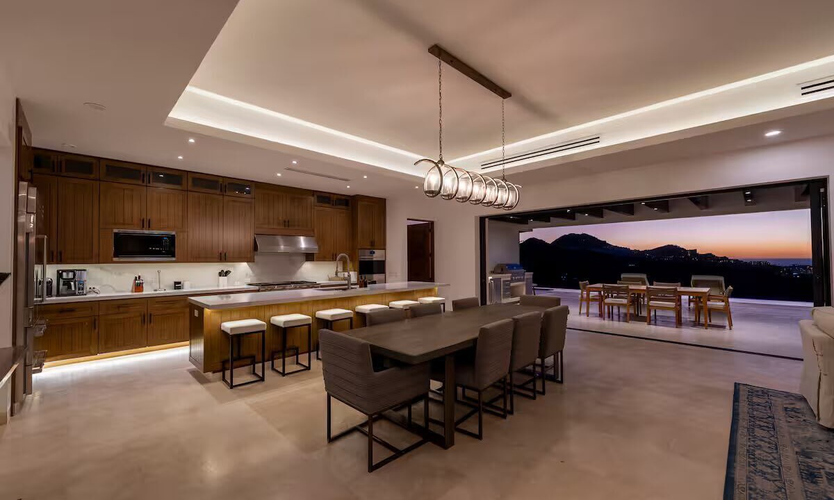 Photo of Kitchen in Paraiso Escondido