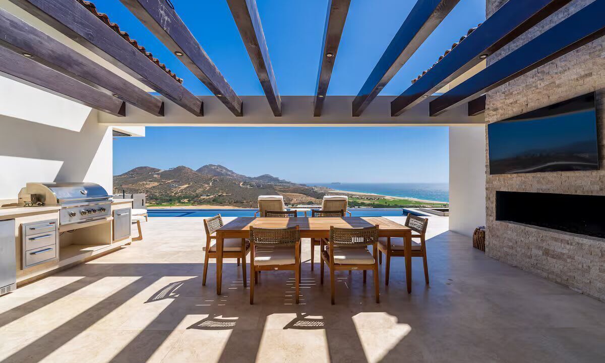 Photo of Outdoor in Paraiso Escondido