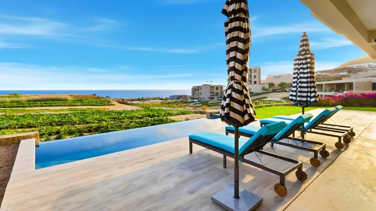 Photo of Outdoor in Paraiso Escondido