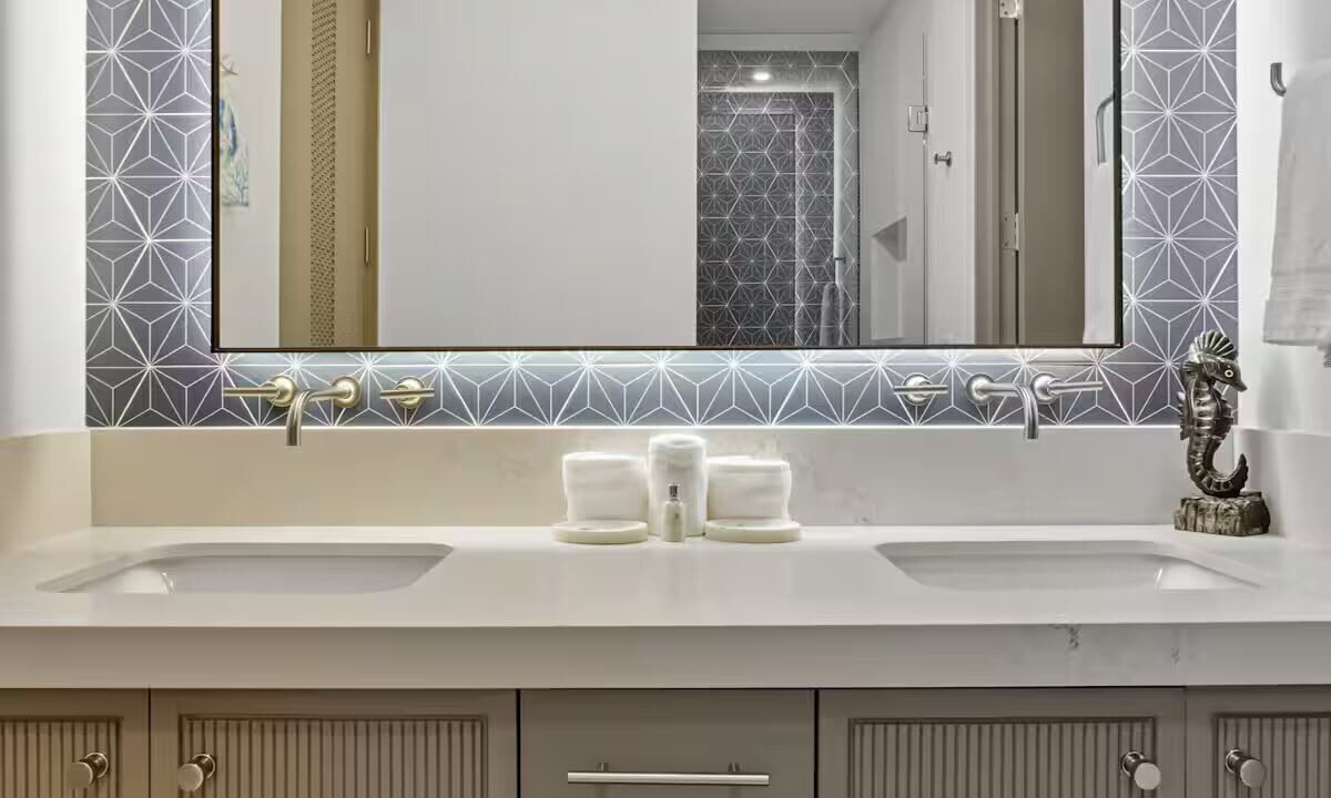 Photo of Bathroom in Paraiso Escondido