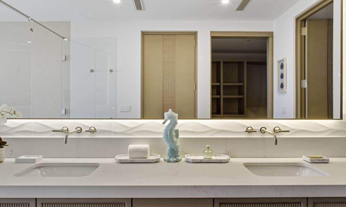 Photo of Bathroom in Paraiso Escondido