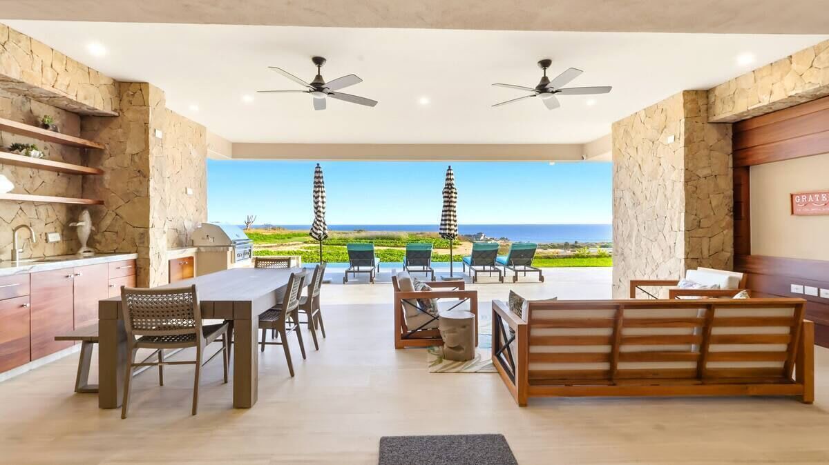 Photo of Outdoor in Paraiso Escondido