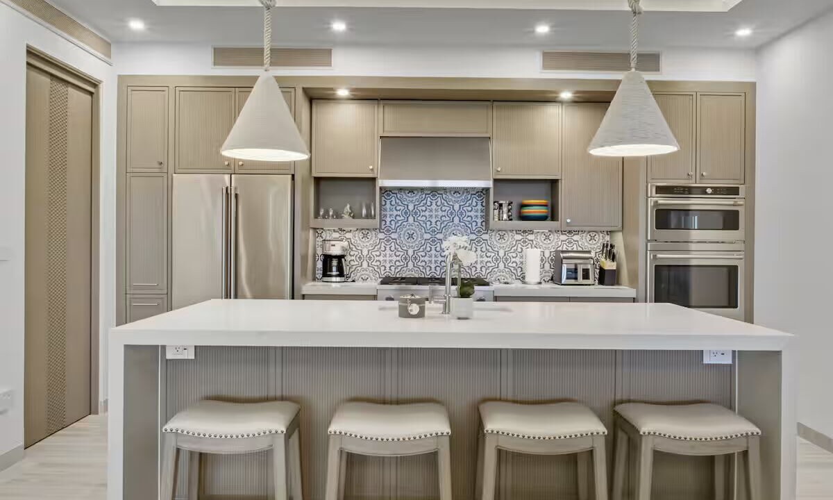 Photo of Kitchen in Paraiso Escondido