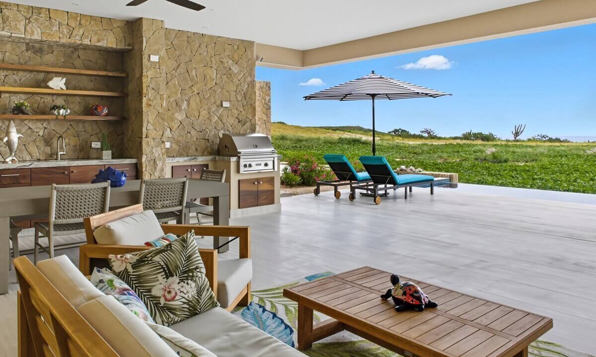 Photo of Outdoor in Paraiso Escondido
