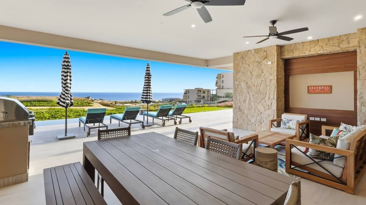 Photo of Outdoor in Paraiso Escondido