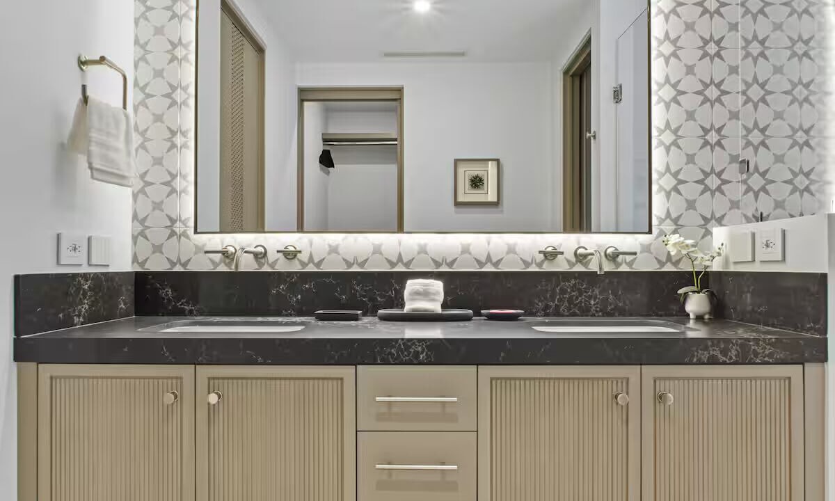 Photo of Bathroom in Paraiso Escondido
