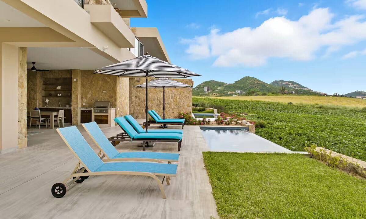 Photo of Outdoor in Paraiso Escondido