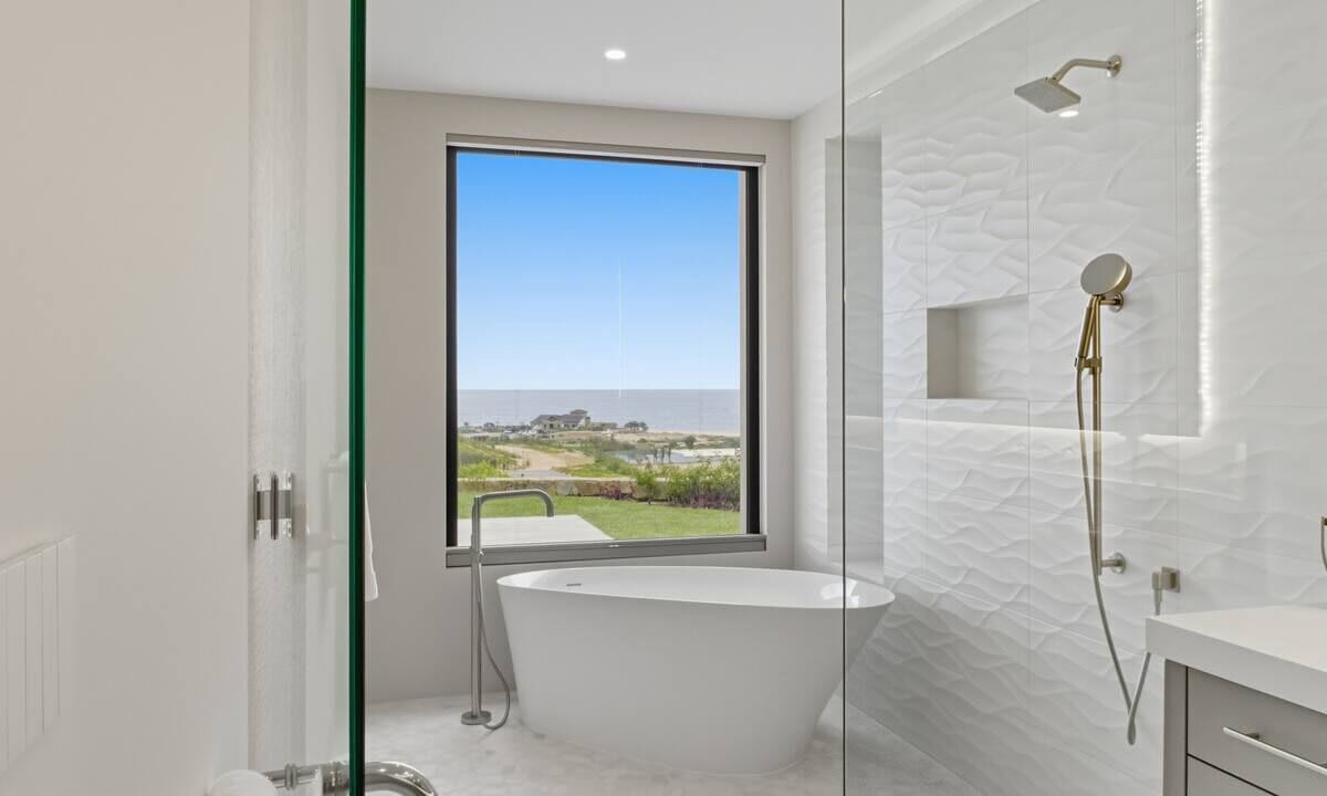 Photo of Bathroom in Paraiso Escondido