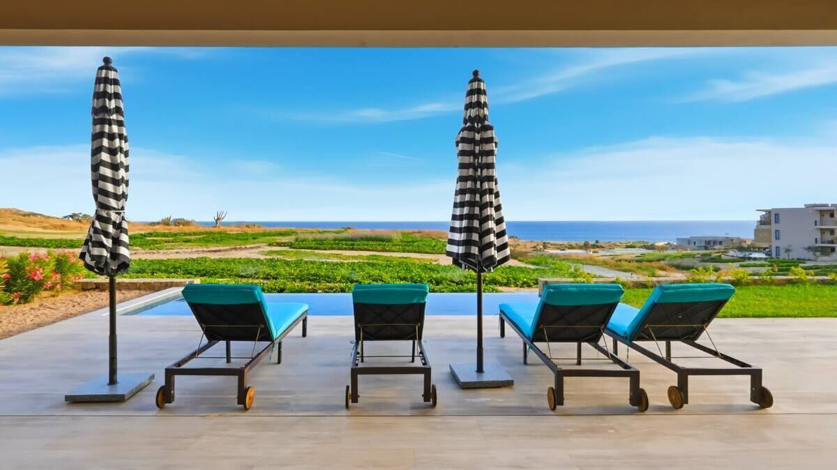 Photo of Patio Balcony in Paraiso Escondido