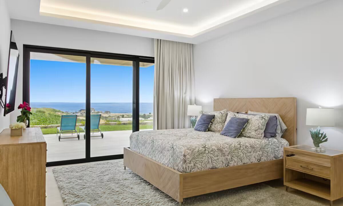 Photo of Bedroom in Paraiso Escondido