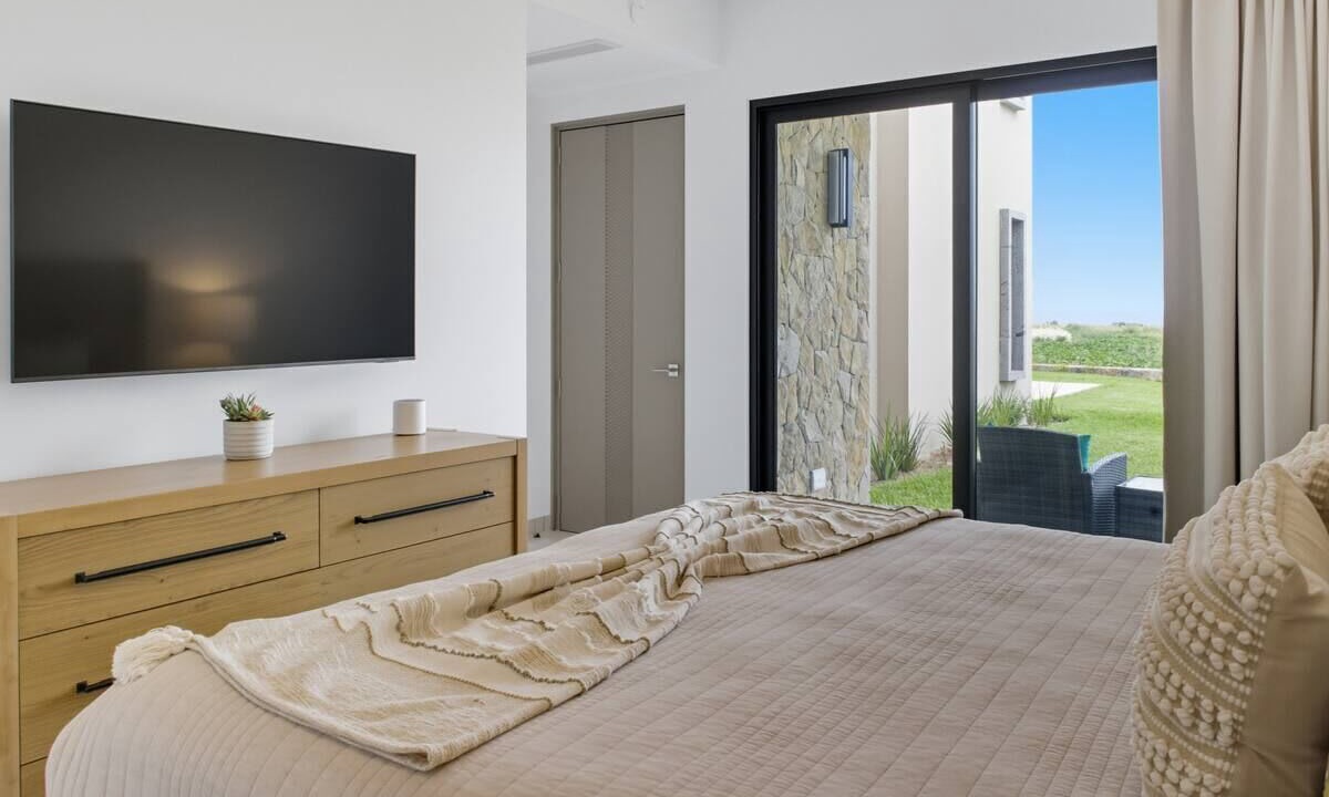 Photo of Bedroom in Paraiso Escondido